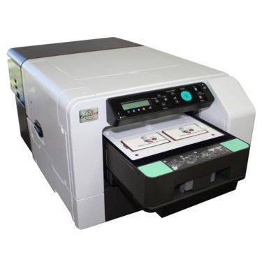 Edible Printer Coco Loco C4