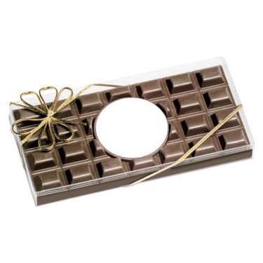 Chocolate Gift Bar CL 301